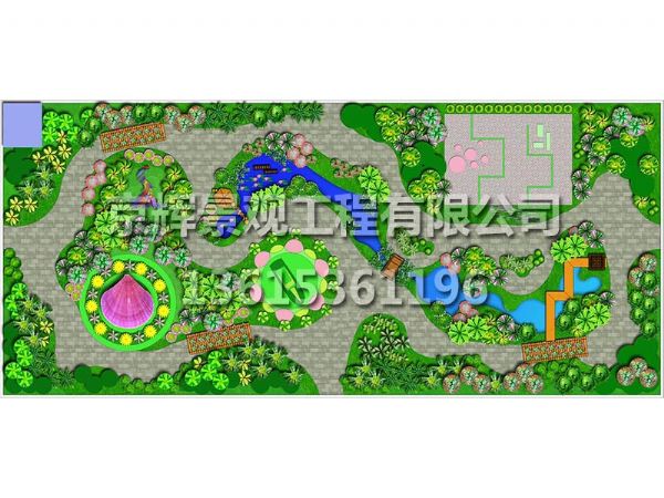 規劃設計